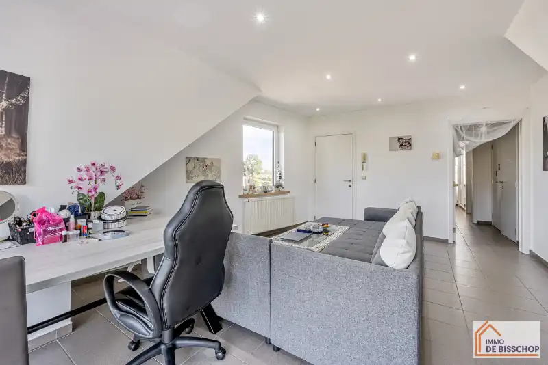 Gezellig appartement met 1 slaapkamer en autostaanplaats foto 5