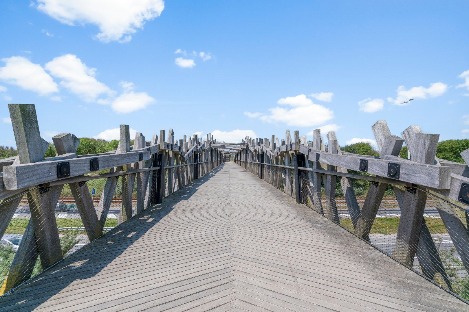 Zonnige vakantiewoning vlakbij zee foto 5