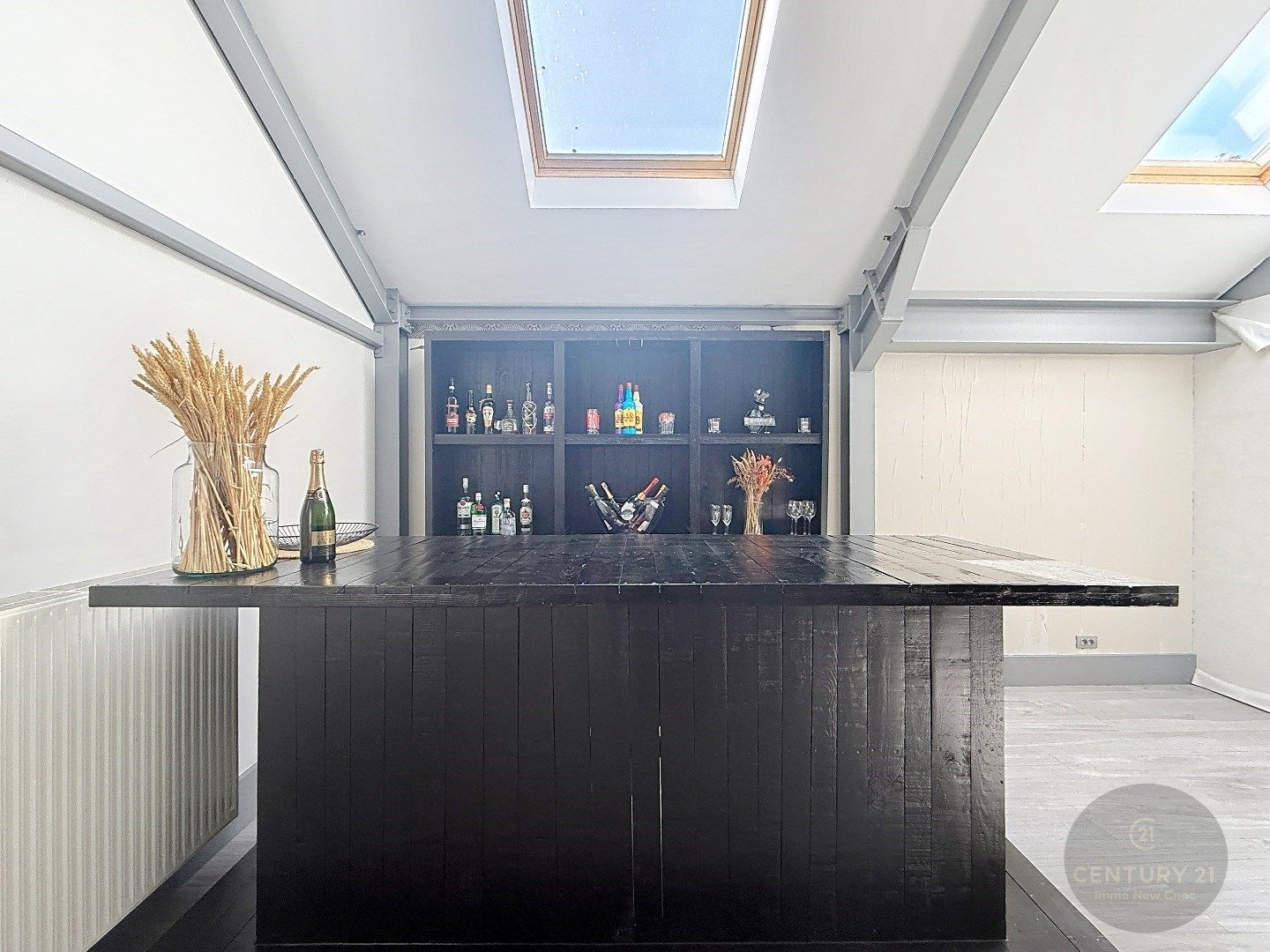POLYVALENTE LOFT RUIMTE  foto 9