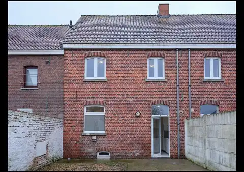 Dadizele - woning op centrale ligging foto 13