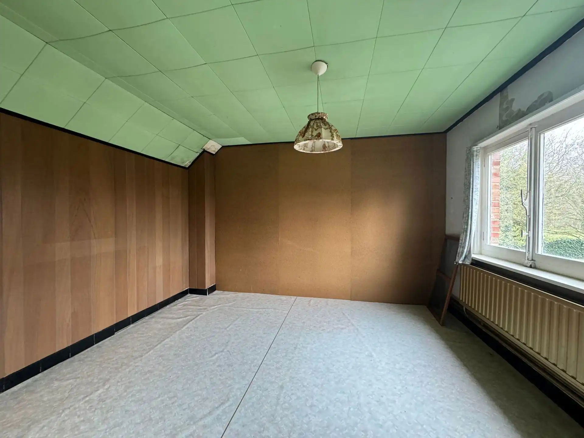Charmante woning op toplocatie foto 13