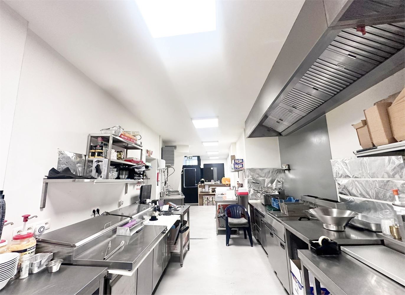 BETAALBAAR HANDELSGELIJKVLOERS foto 4