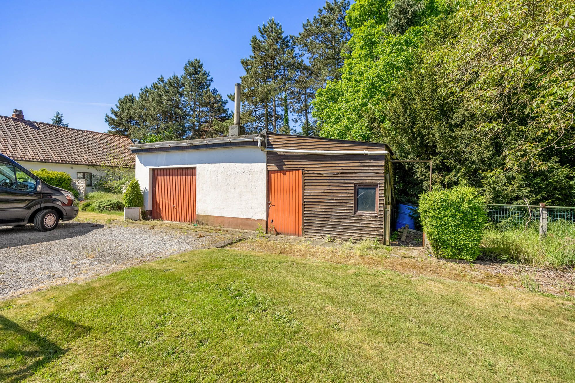 Huis te koop foto 17