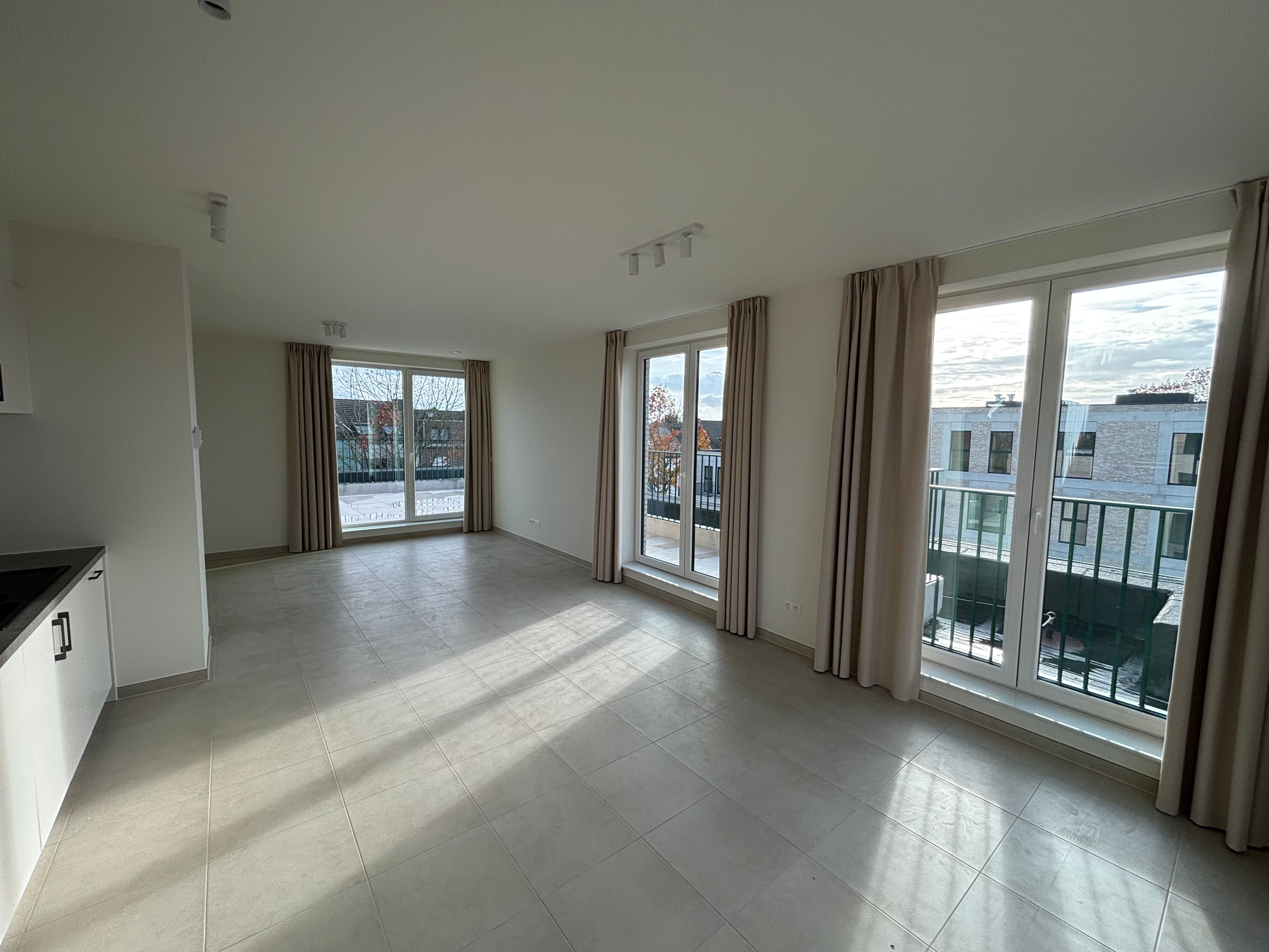 🌟 Exclusieve Nieuwbouw Penthouse – Eerste Bewoning op de Oude Kodak-site in Koningslo! 🌟 foto 16
