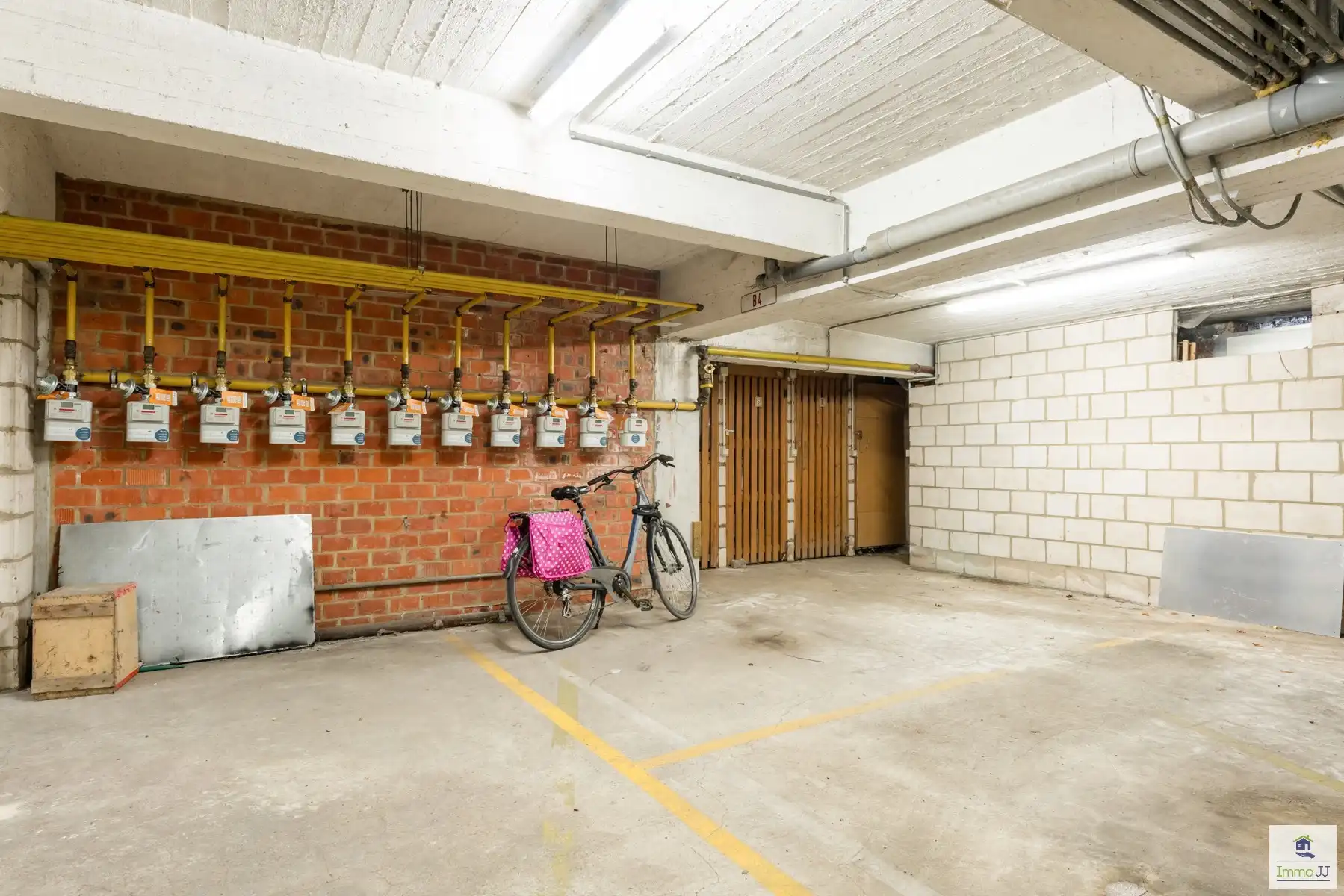 Te renoveren appartement in het stadscentrum van Hasselt foto 16