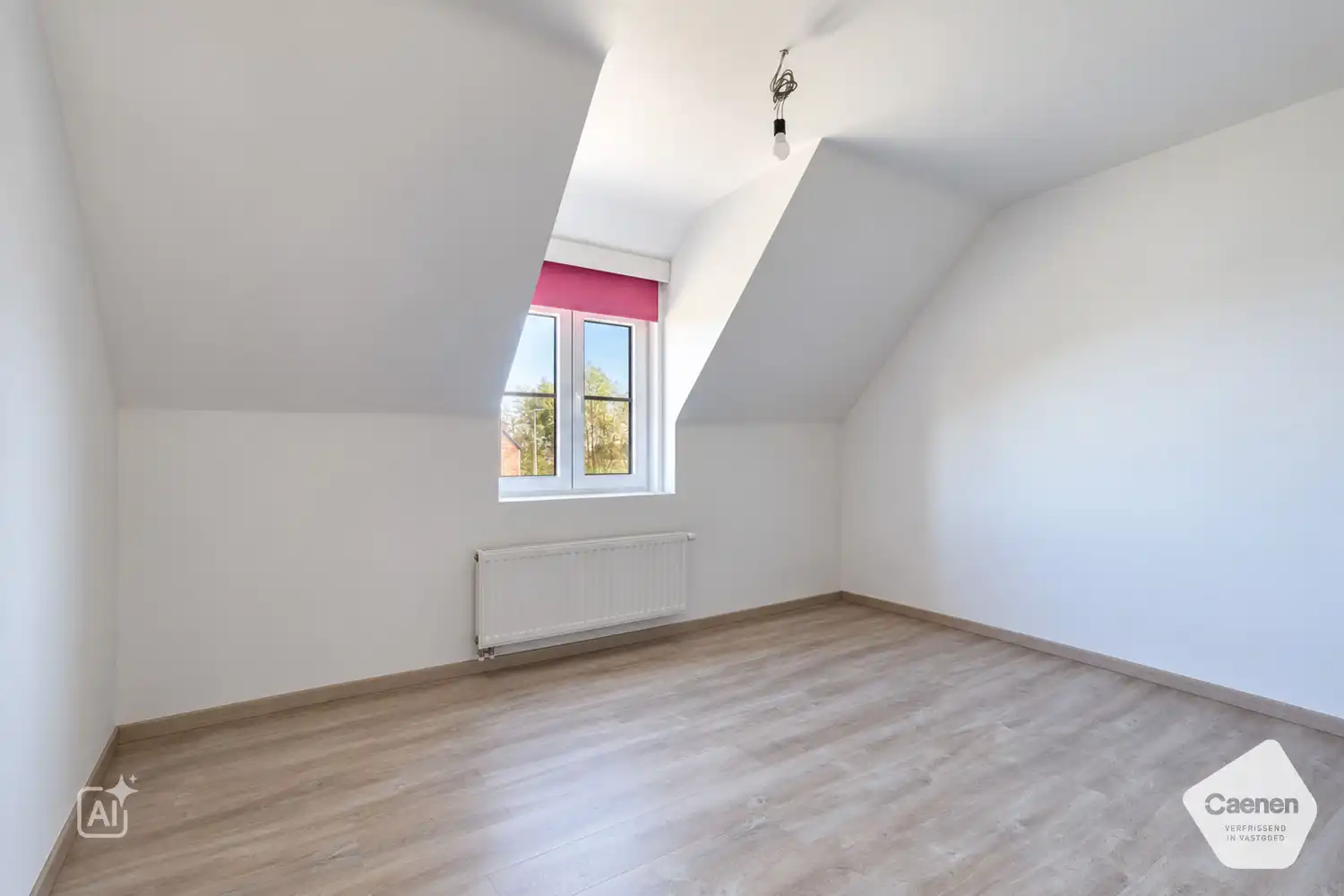 Recente instapklare woning ( bouwjaar 2021) op unieke & idyllische ligging met 3 slaapkamers en carport. foto 12