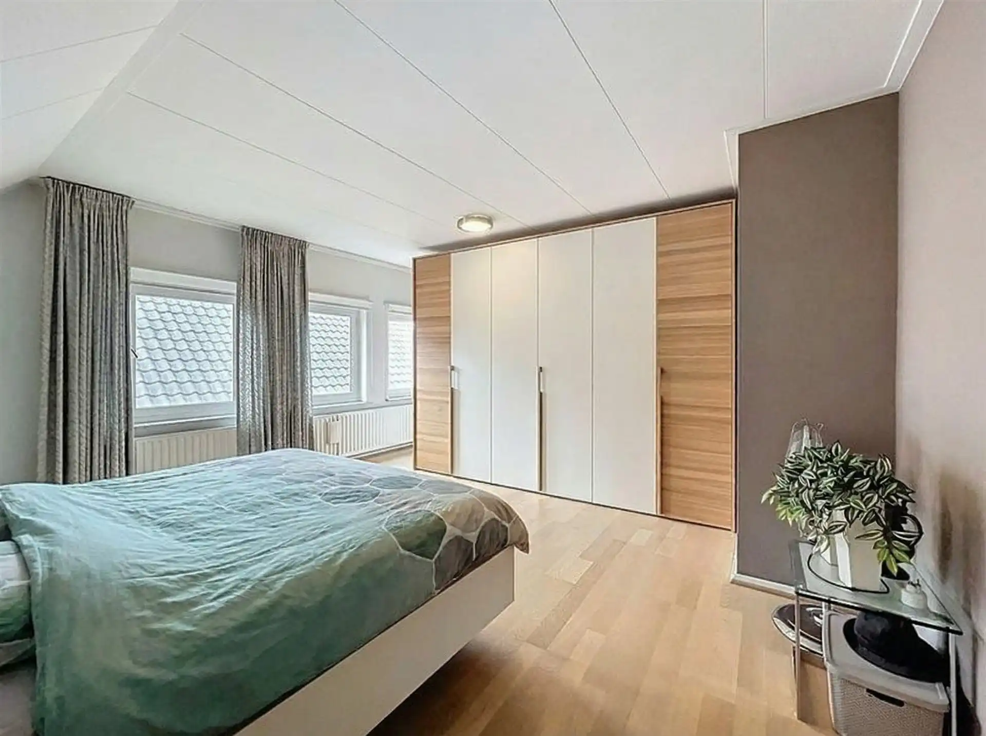 Open bebouwing op perceel van 739 m² foto 11