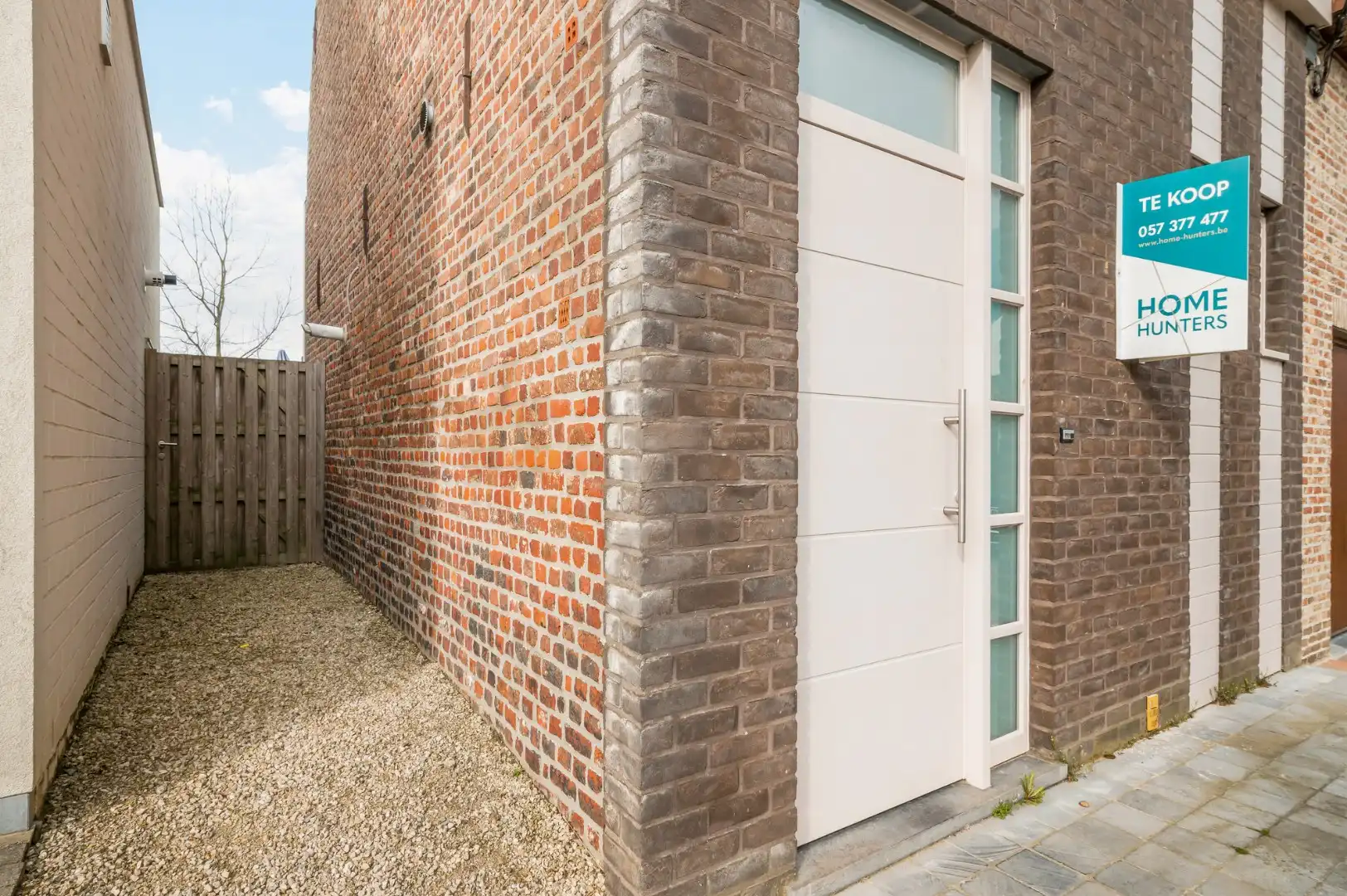 Ideale starterswoning/ investeringseigendom te Hollebeke  foto 23