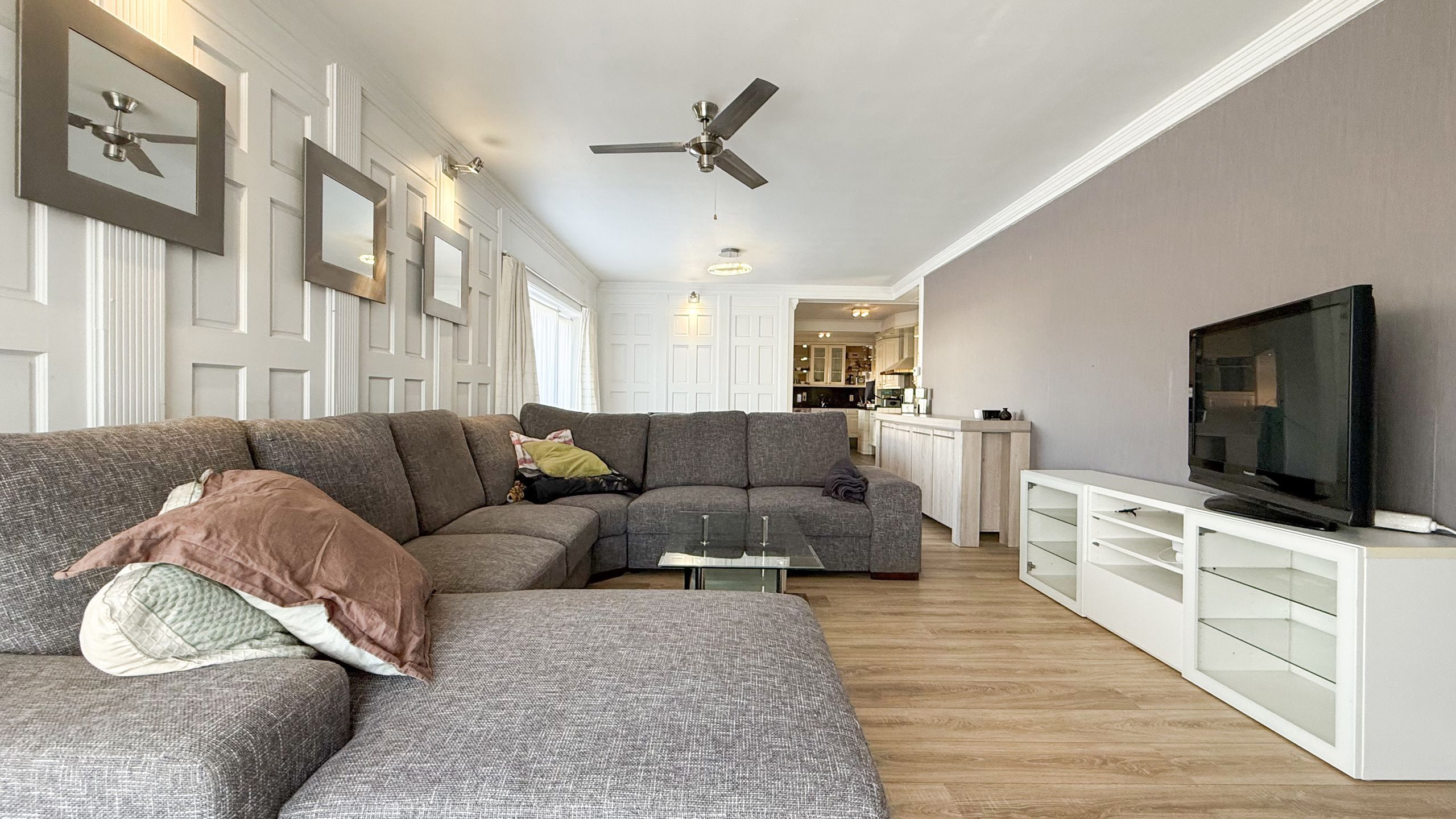 Mooie gerenoveerde woning met loods op 18are in Zonhoven! foto 2