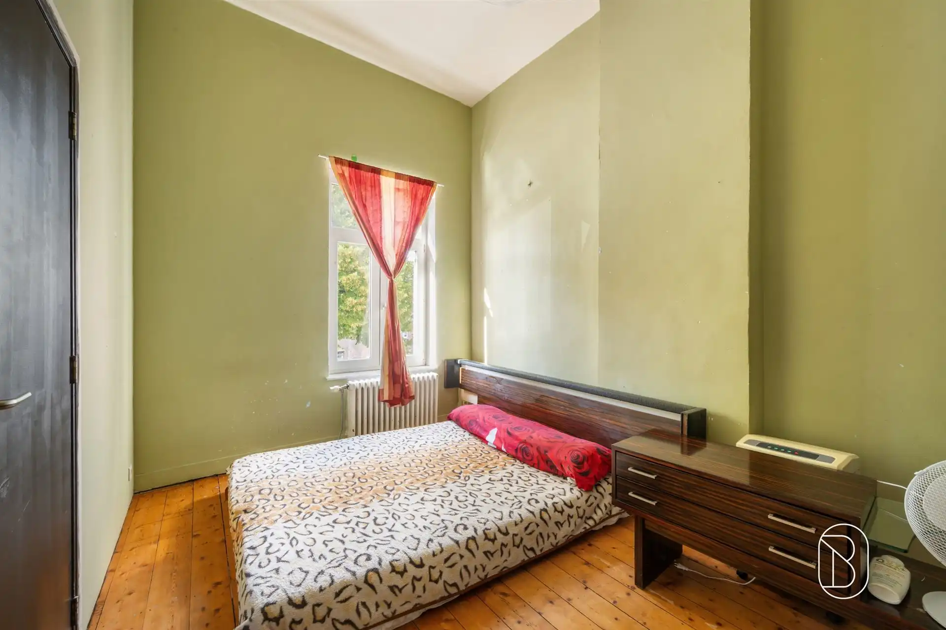 Woning met potentieel!  foto 17