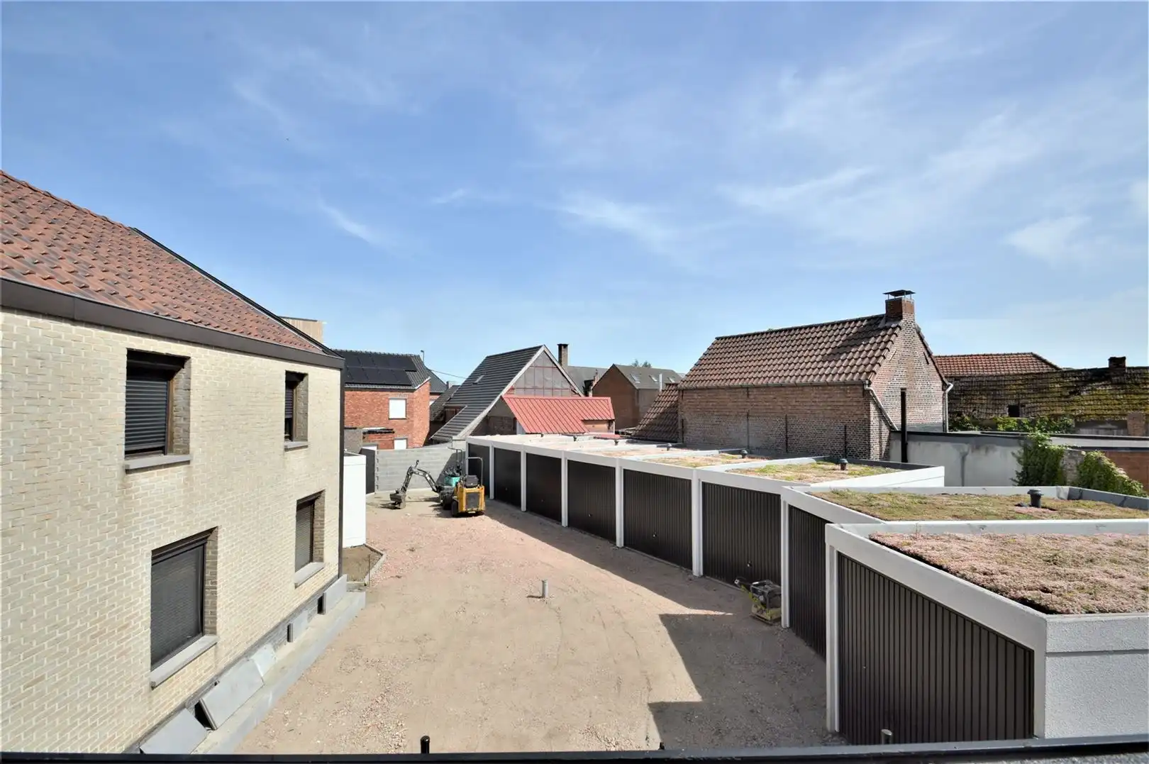 Prachtig appartement op eerste verdieping met garage in de nieuwbouw residentie “Kastelaar”  foto 10