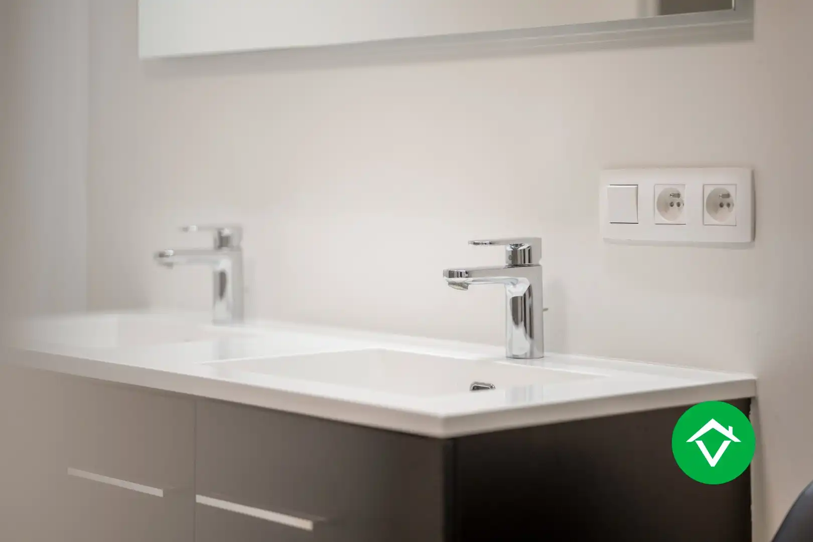 Recent topappartement (2023) met 2 slaapkamers én garage te Diksmuide foto 18