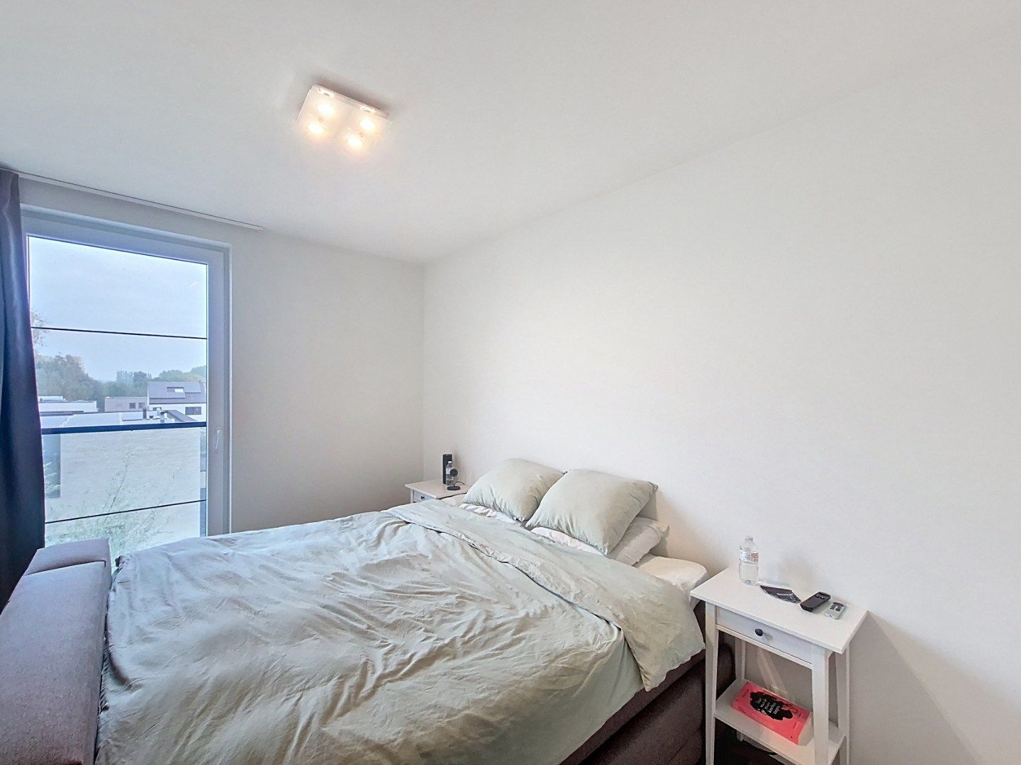 Appartement met 2 slpk en garage foto 10