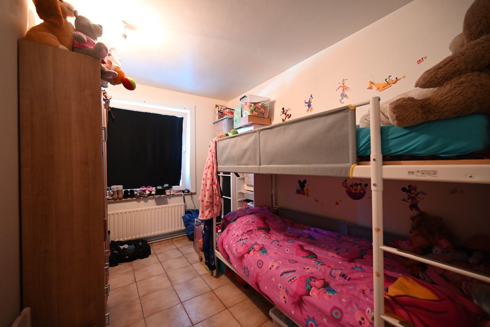 Gelijkvloers appartement nabij het bruisende centrum van Roeselare foto 6