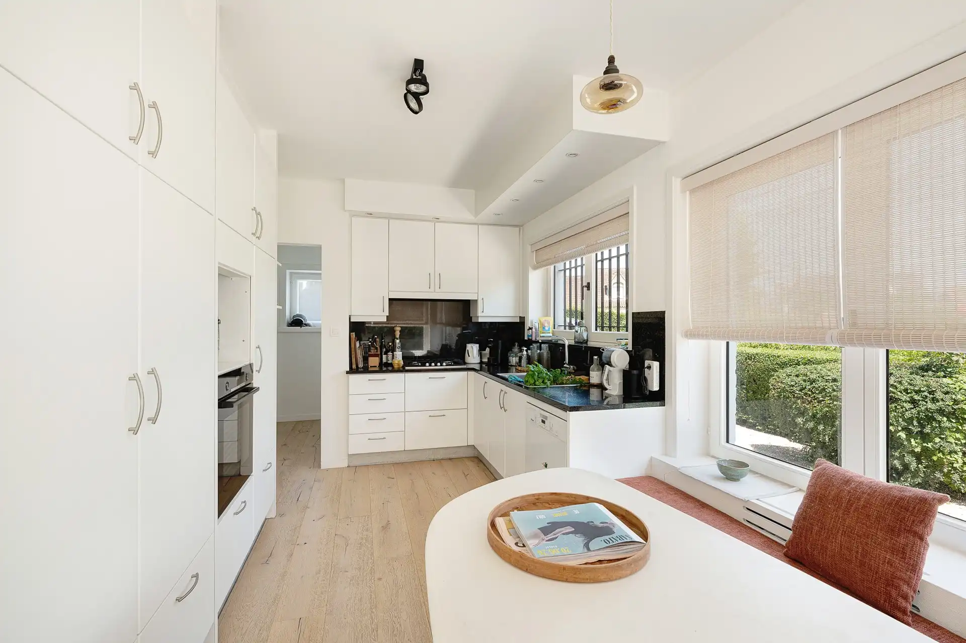 Prachtige villa op toplocatie nabij het Zegemeer in Knokke foto 15