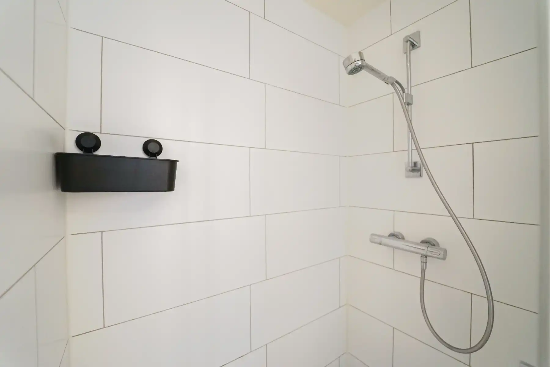 Ruim duplex appartement foto 11