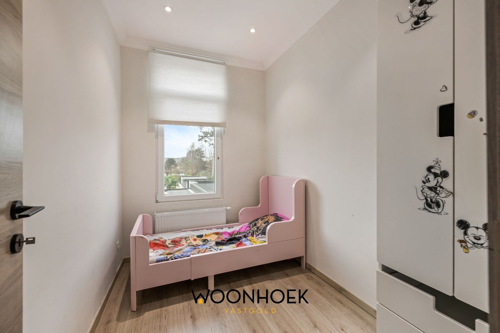VERKOCHT! Binnen de week! Woonhoek Vastgoed Lokeren foto 15