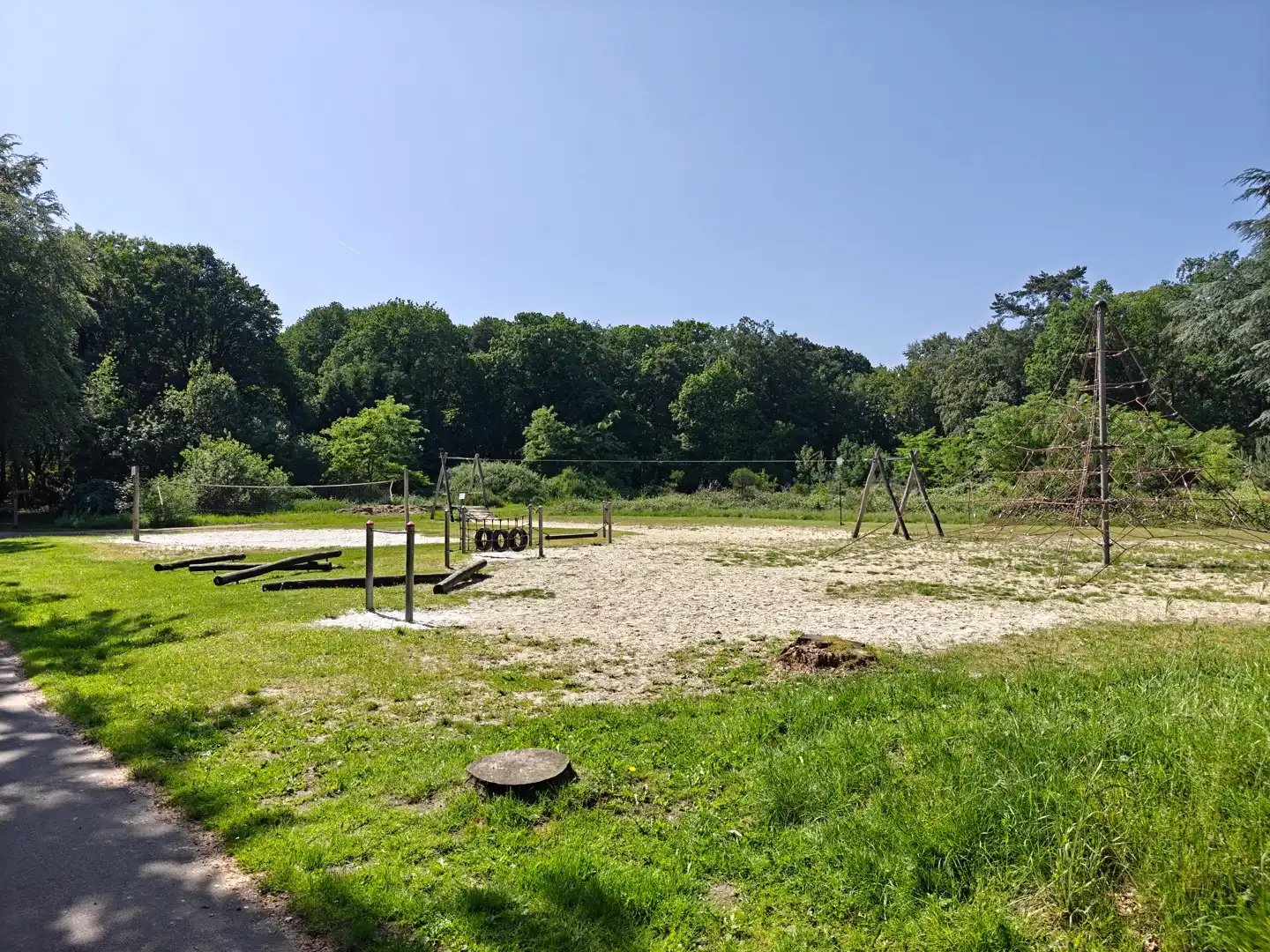 Unieke vakantie woning te koop in Hengelhoef 🌿🏡 foto 16