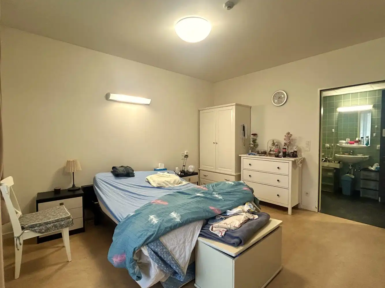 Moderne assistentiewoning te Heverlee foto 9