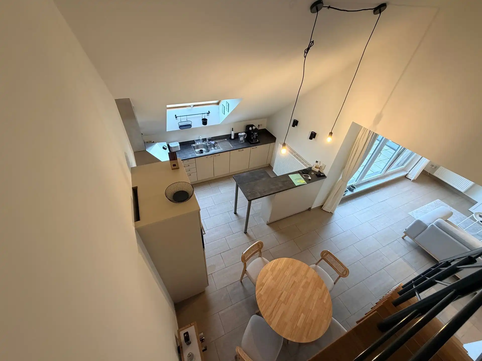 Appartement foto 10