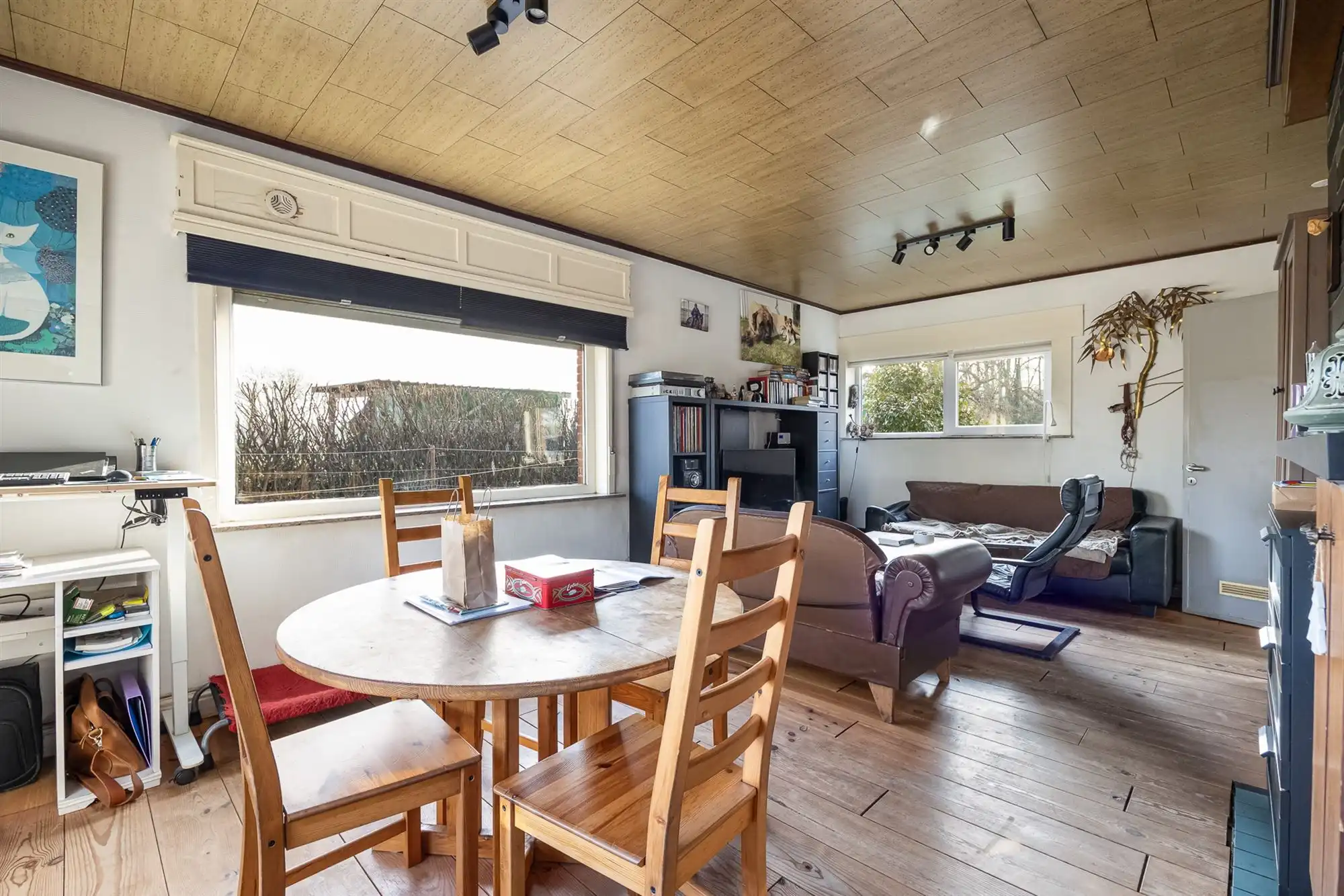 Projectgrond voor woningbouw  foto 9