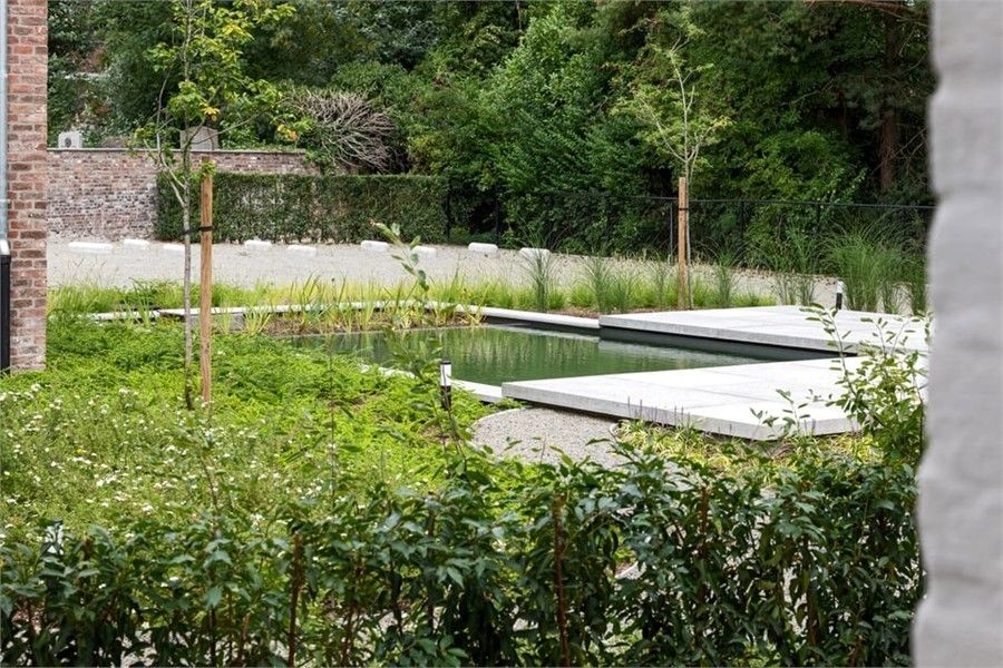 EXCLUSIEF WONEN IN EEN GERESTAUREERDE VIERKANTSHOEVE foto 71