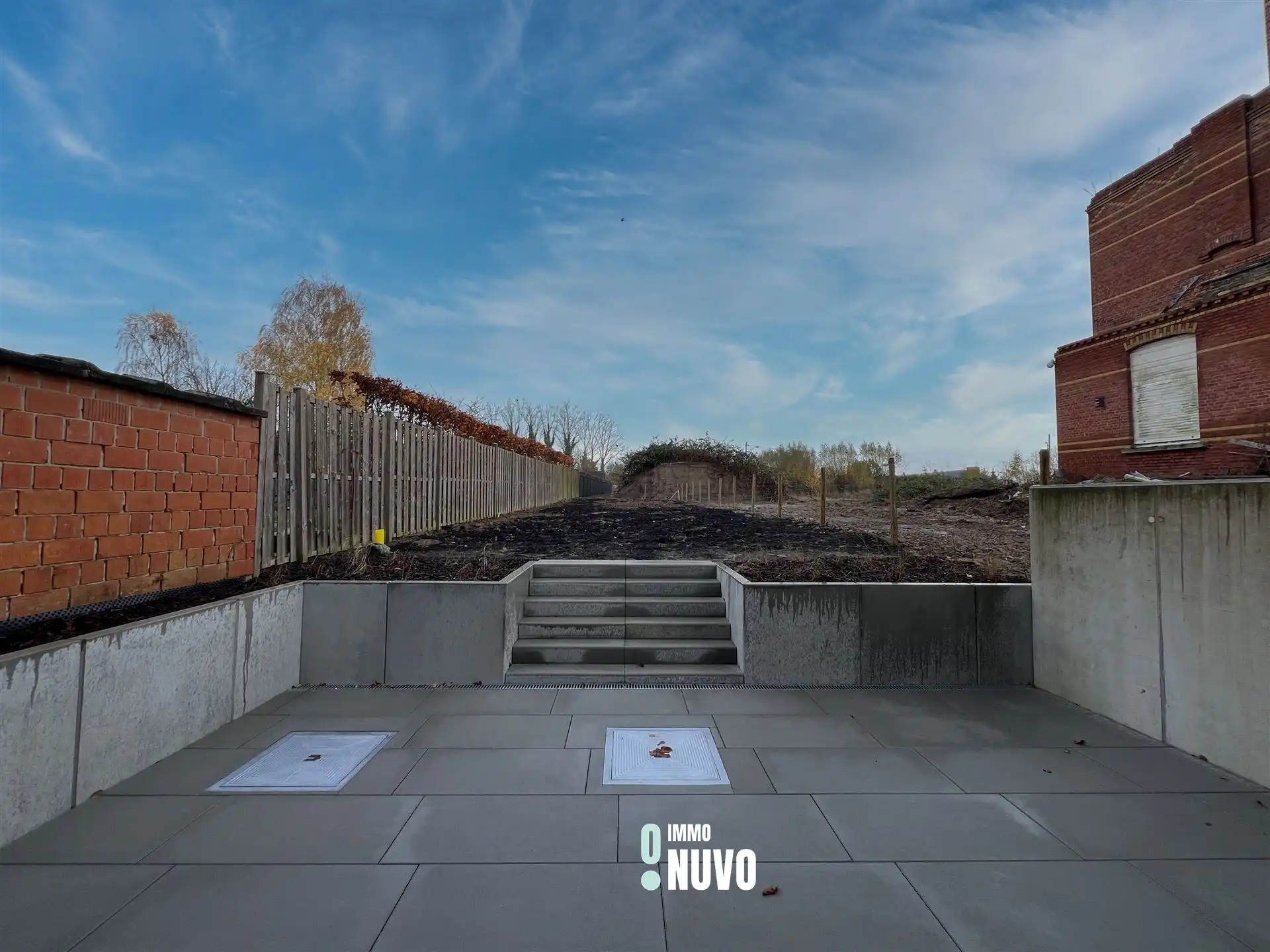 Moderne woning foto 2