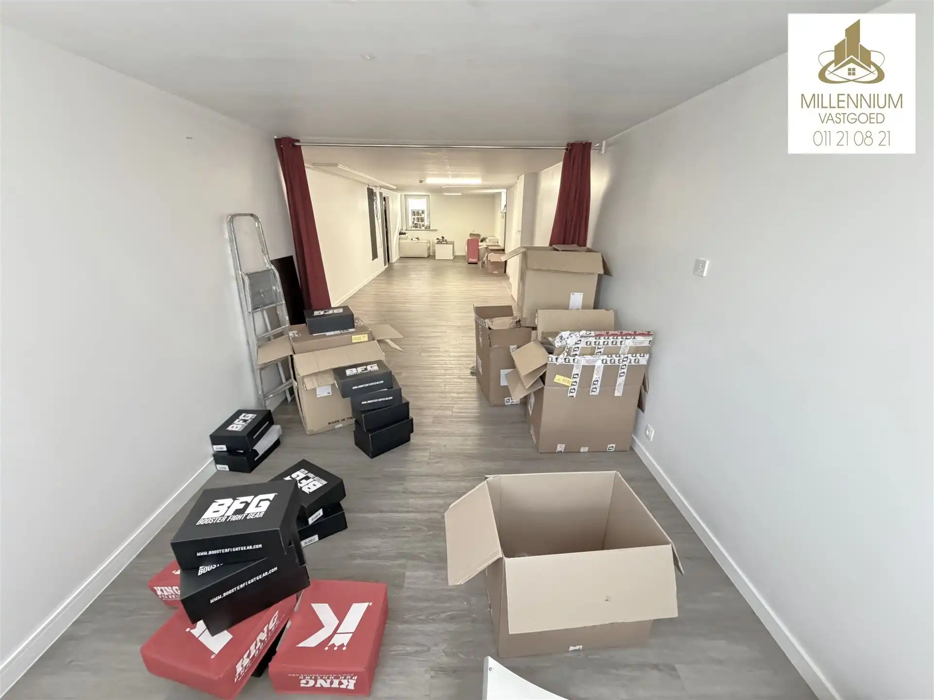 Commercieel gebouw foto 25