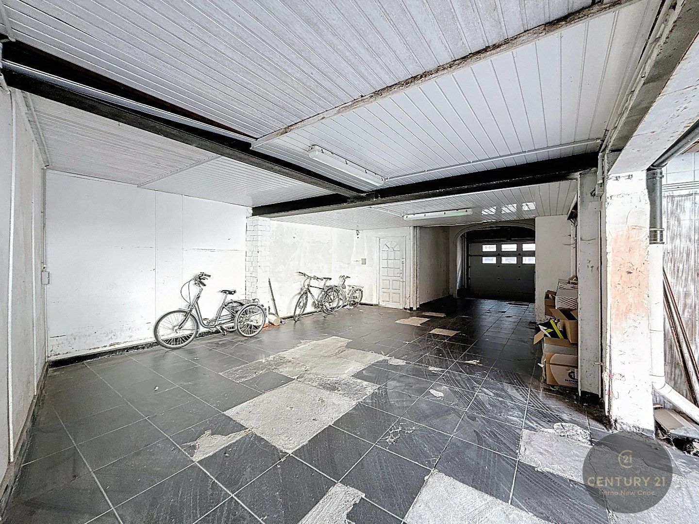 STADSWONING te Blankenberge CENTRUM! foto 22