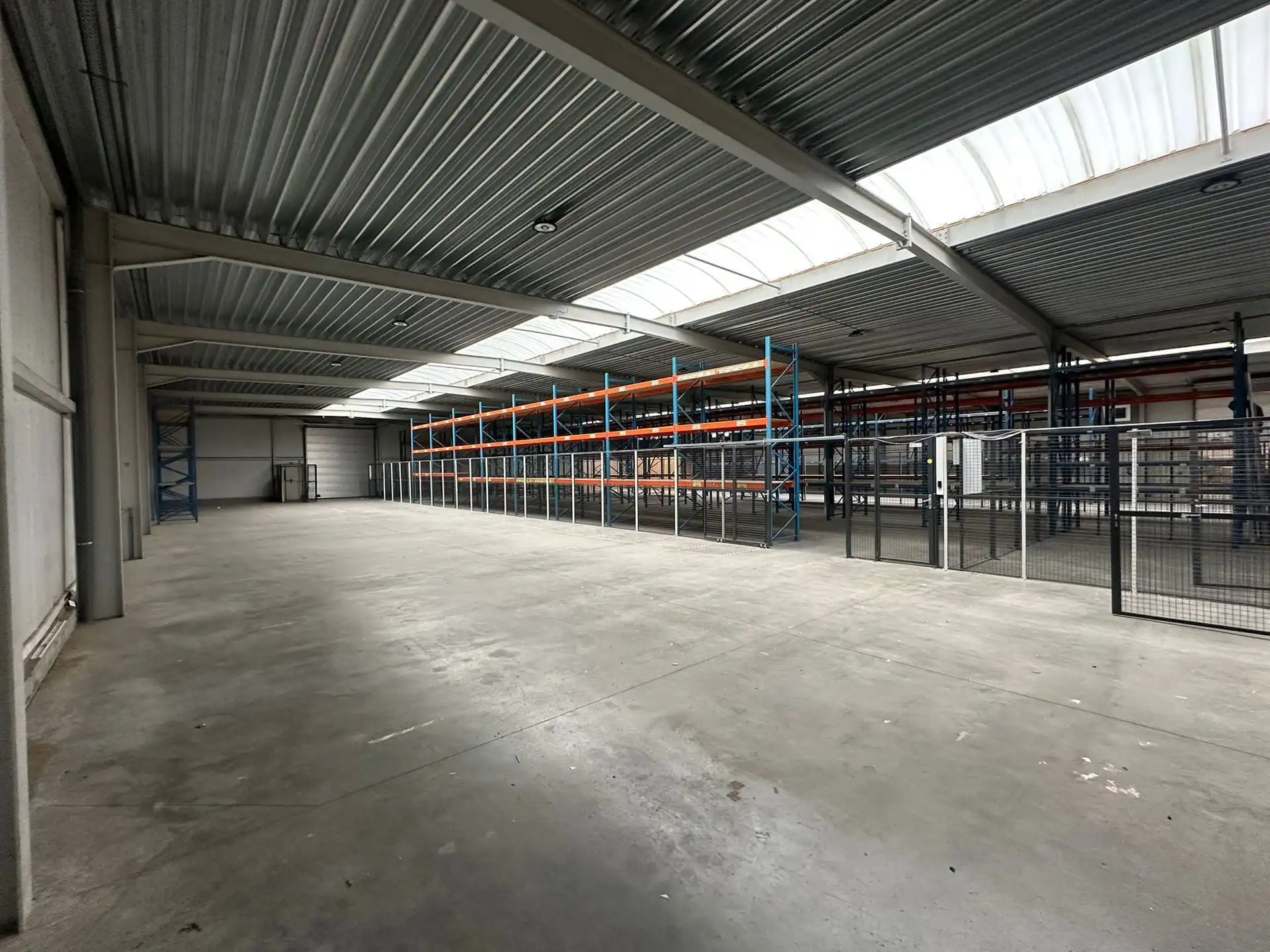 Bedrijfsvastgoed te huur foto 26