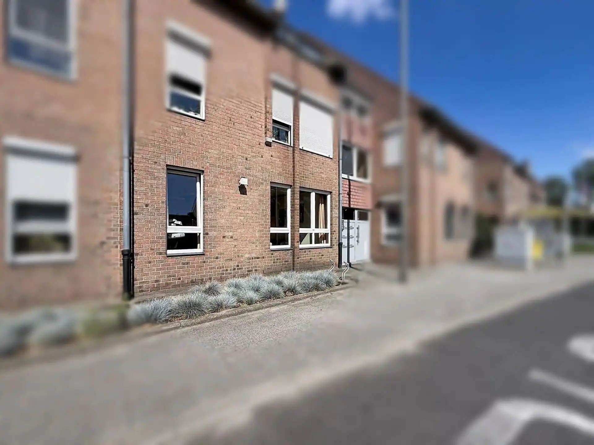 Appartement te koop VREYSHORRING 36 - 3920 Lommel