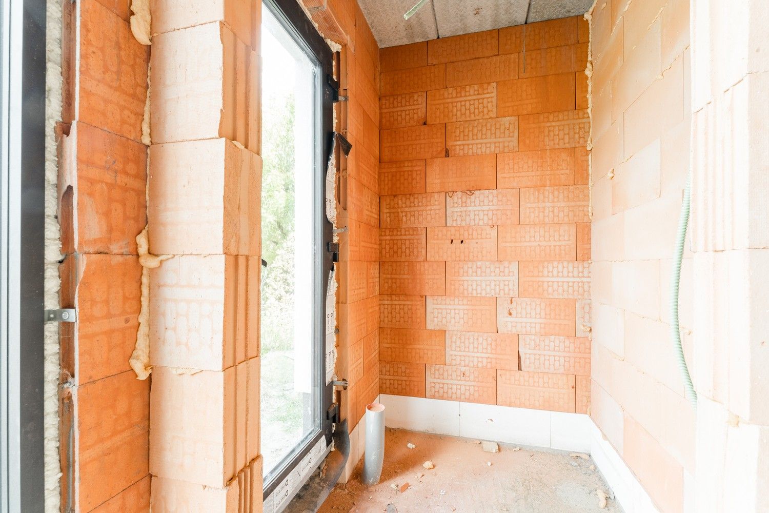 Mooie nieuwbouwwoning met tal van mogelijkheden te Eksel foto 8