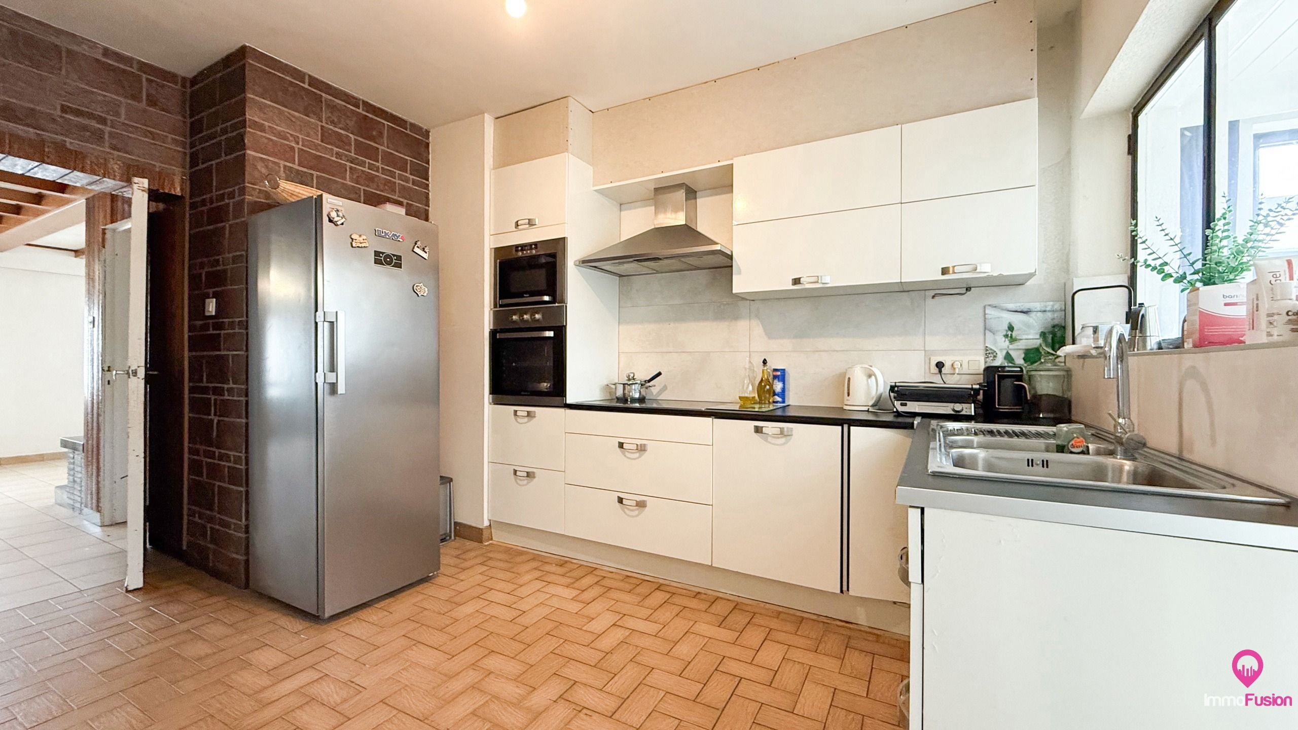 Instapklare woning met 6 slaapkamers in Heusden-Zolder! foto 8