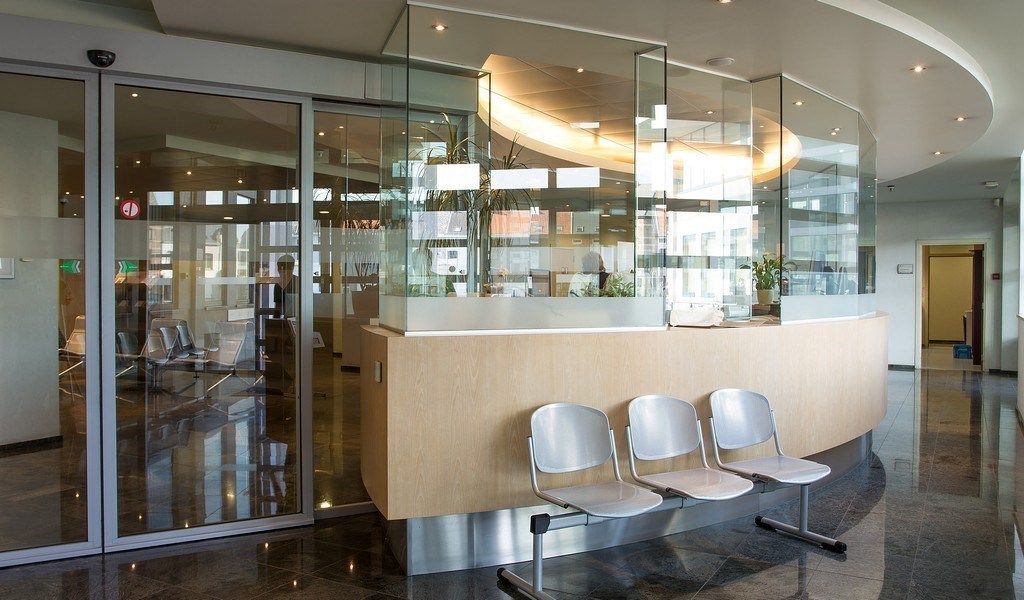 Instapklare kantoorruimte in Mechelen City Center foto 27