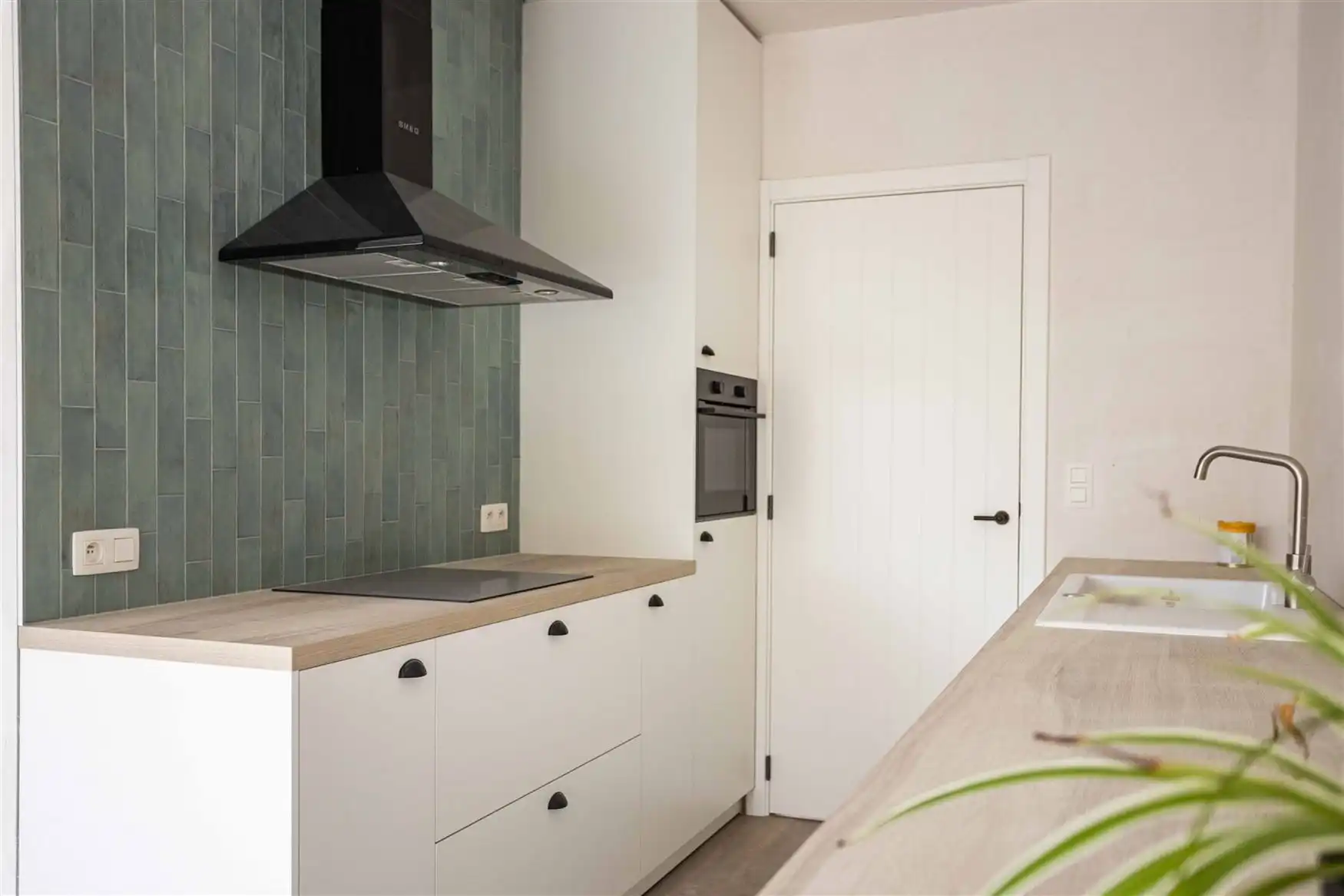 Knappe woning in het pittoreske centrum foto 11