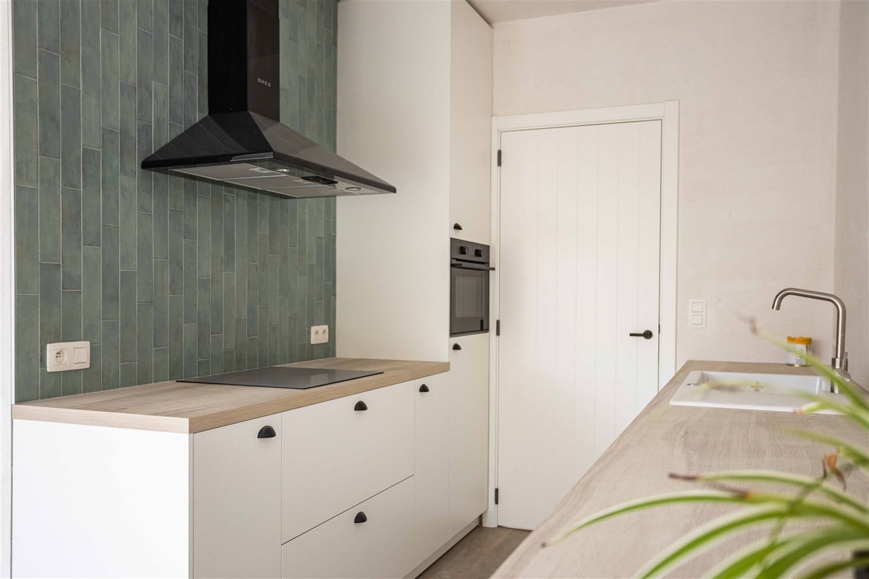 Knappe woning in het pittoreske centrum foto 11