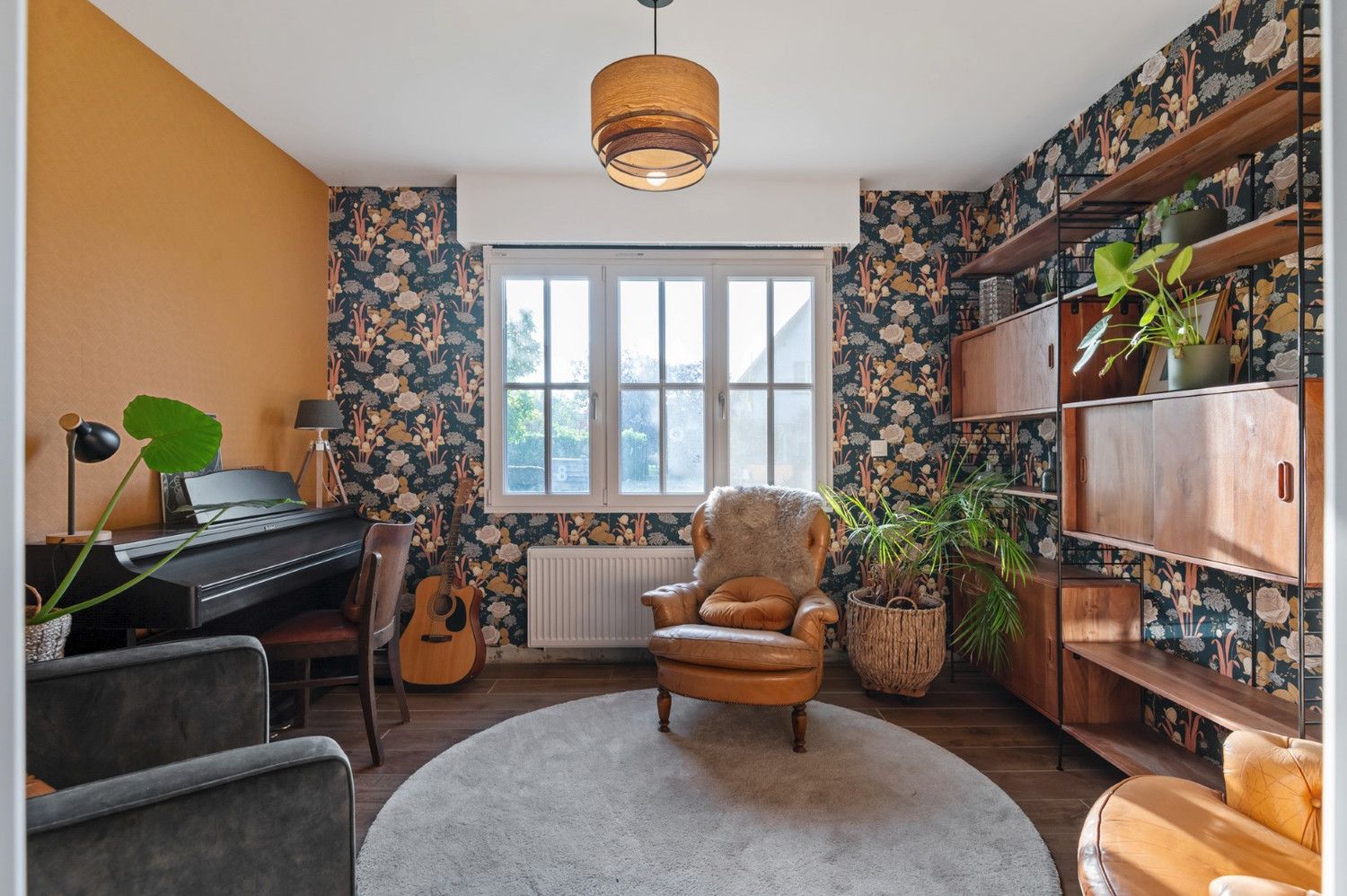 VOLLEDIG GERENOVEERDE WONING OP TOPLOCATIE! foto 12