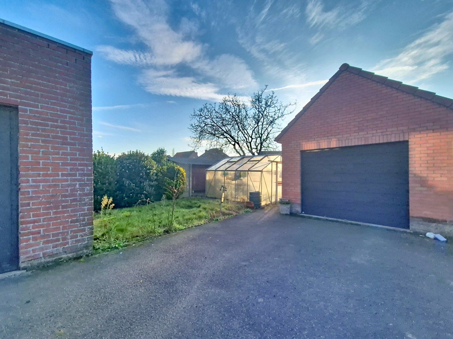 Halfopen woning met 4 slpk foto 21