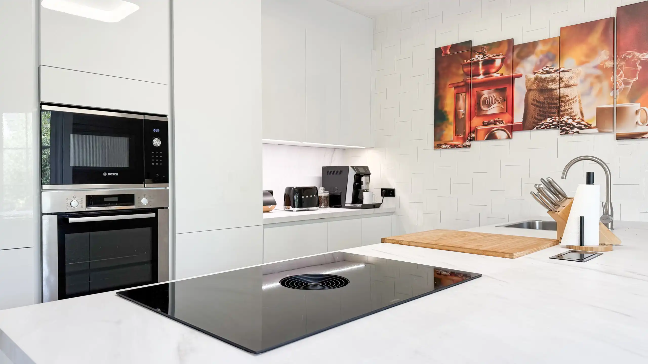 Ruime woning van 235m² met 4slpks, kelder en EPC B!  foto 14