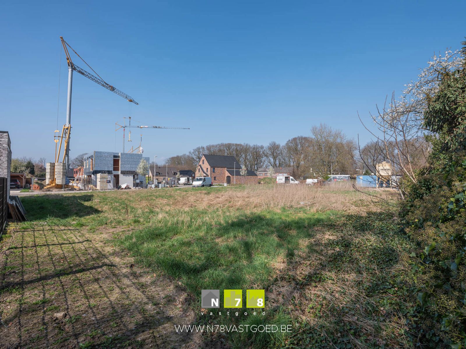 Grond te koop foto 9