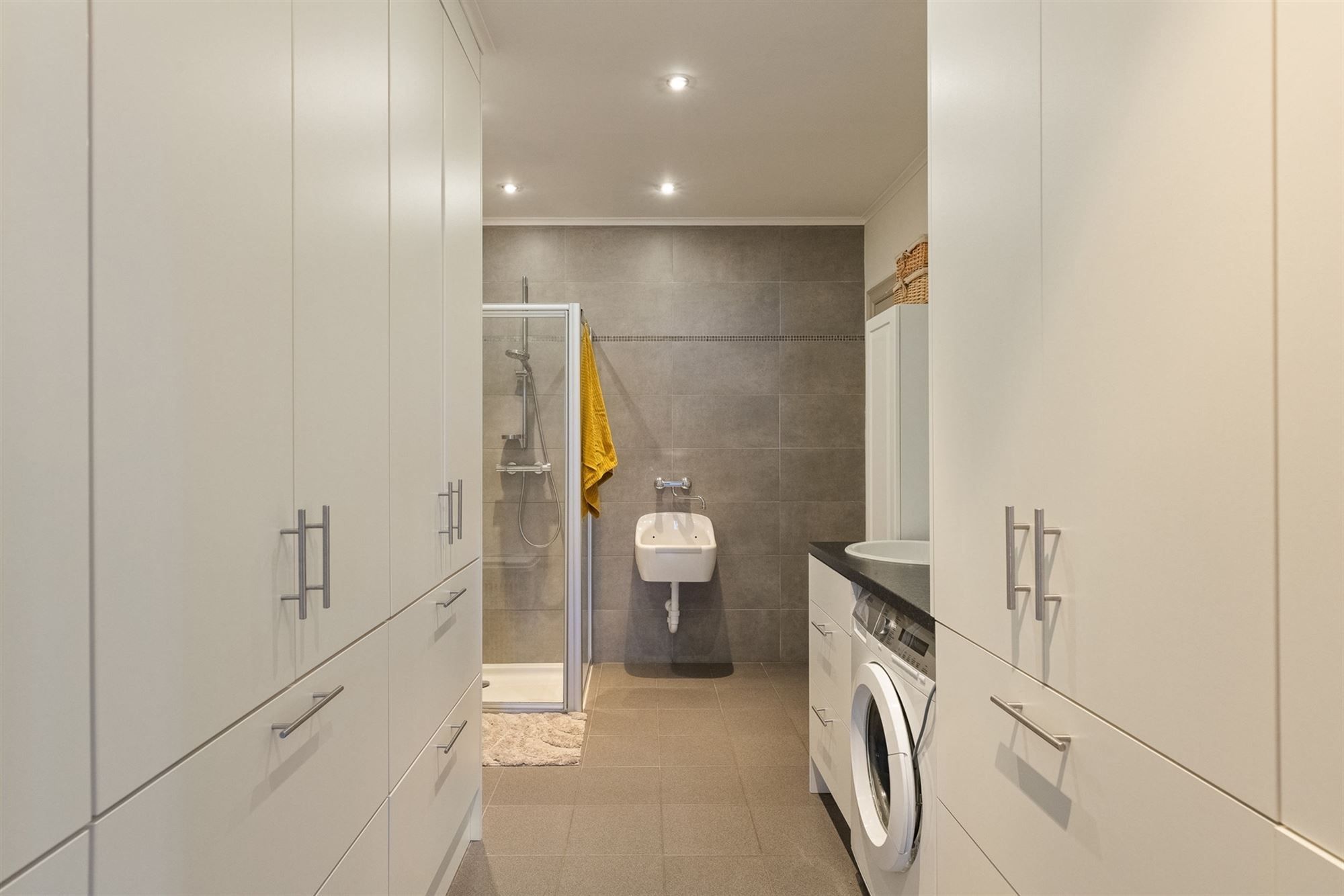 ZEER RUIM, ENERGIEZUINIGE WONING OP TOPLOCATIE! foto 13