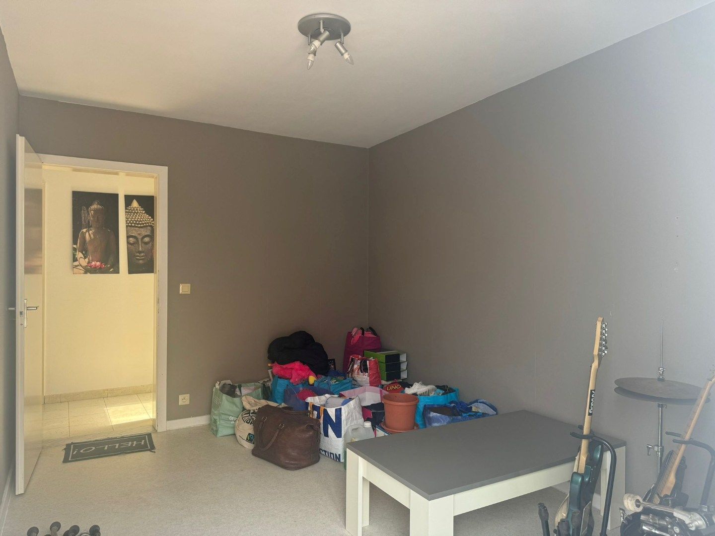 Twee slaapkamer appartement in Bredene!  foto 8