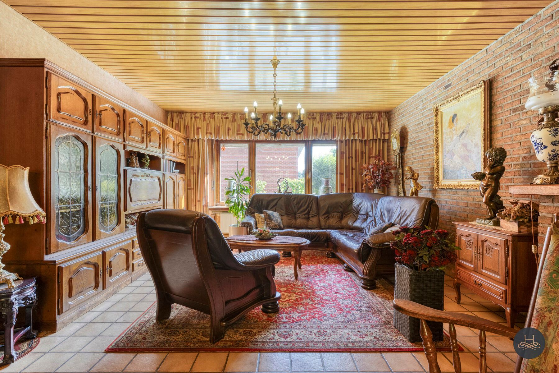Gelijkvloerse woning met veel potentieel foto 12