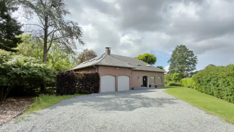 Zeer ruime villa van 400m² op 24 are foto 5