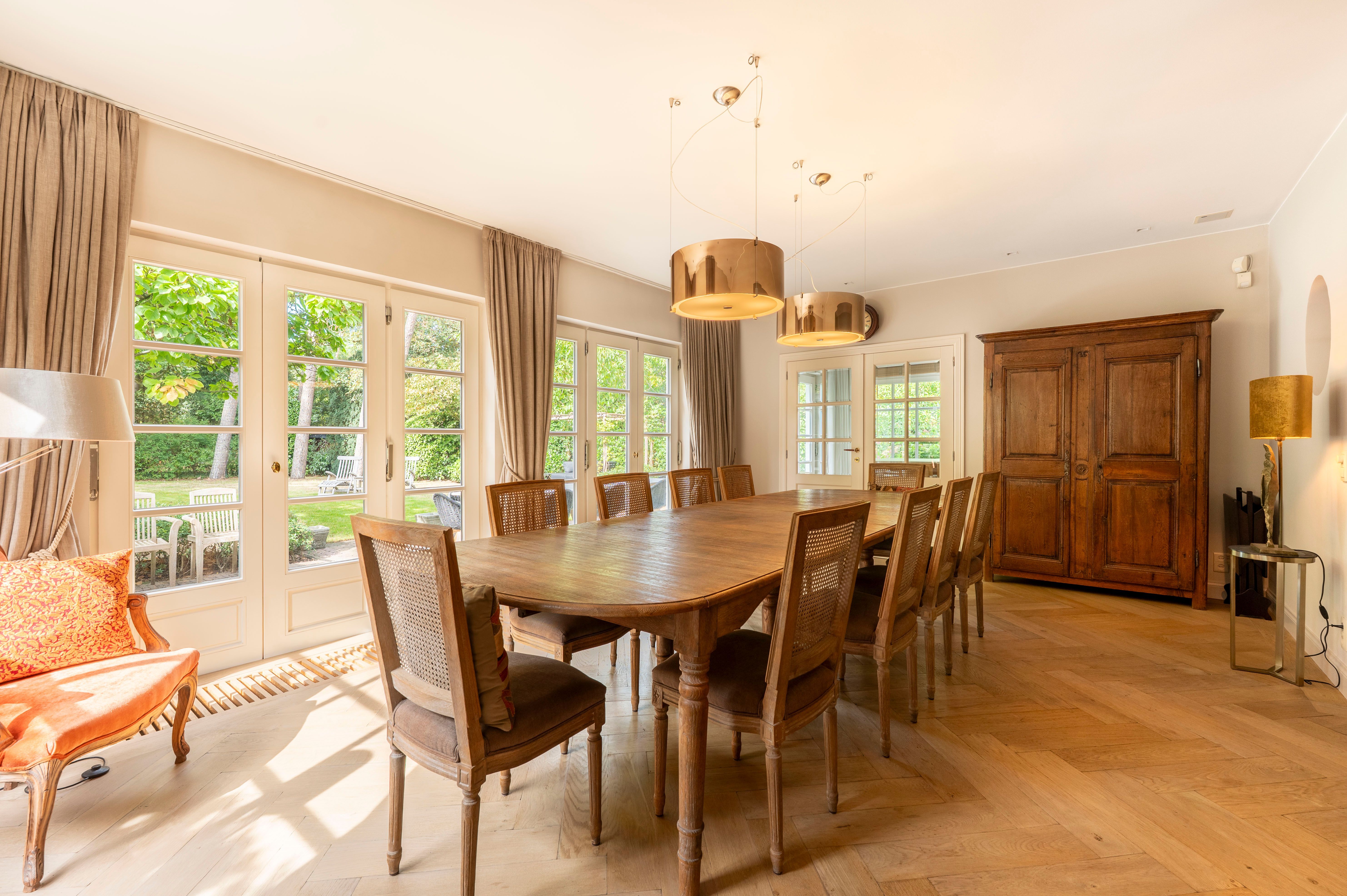 Gezellige charme op toplocatie! foto 11