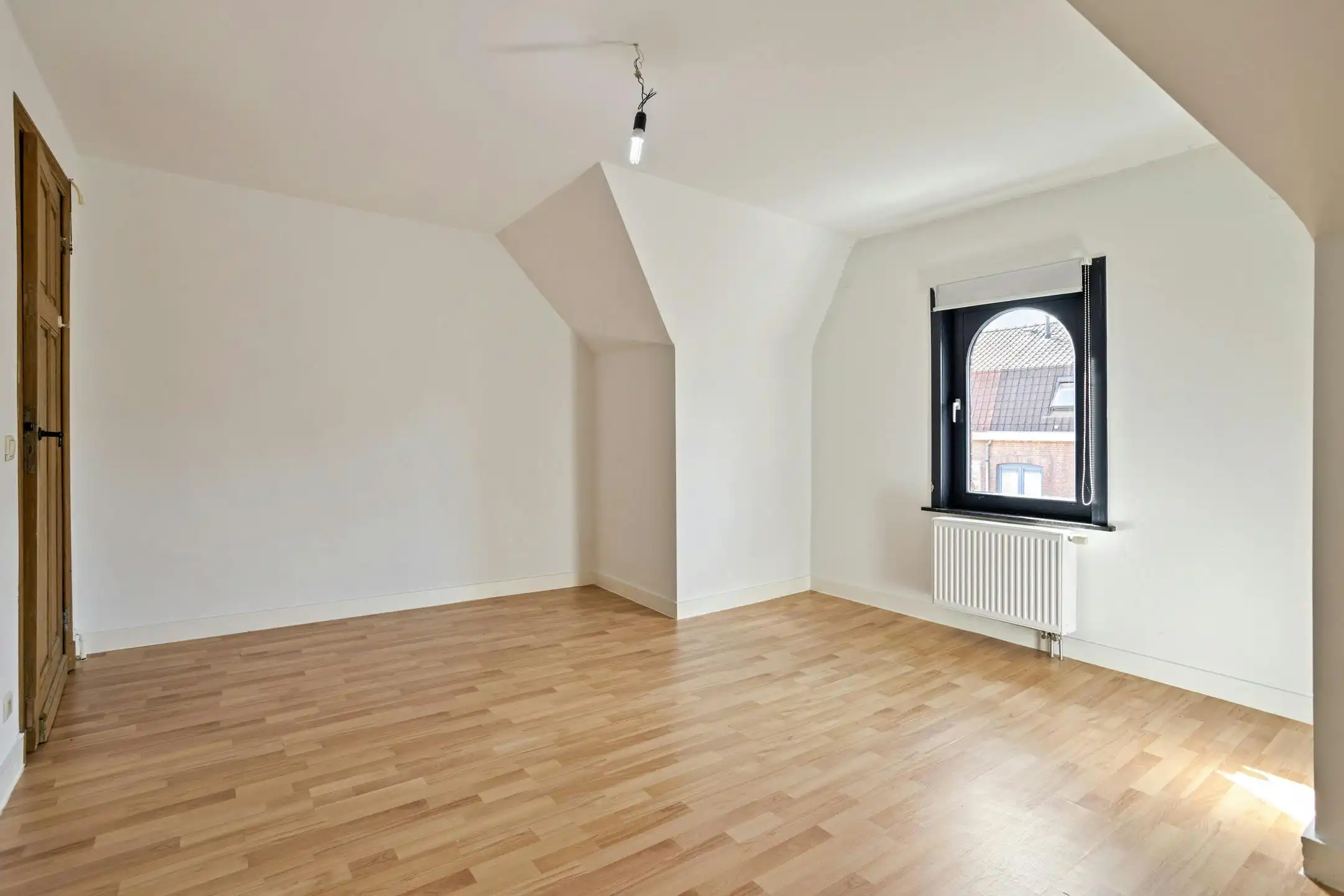 Karaktervolle stadswoning met 4 slaapkamers in Brugge foto 18