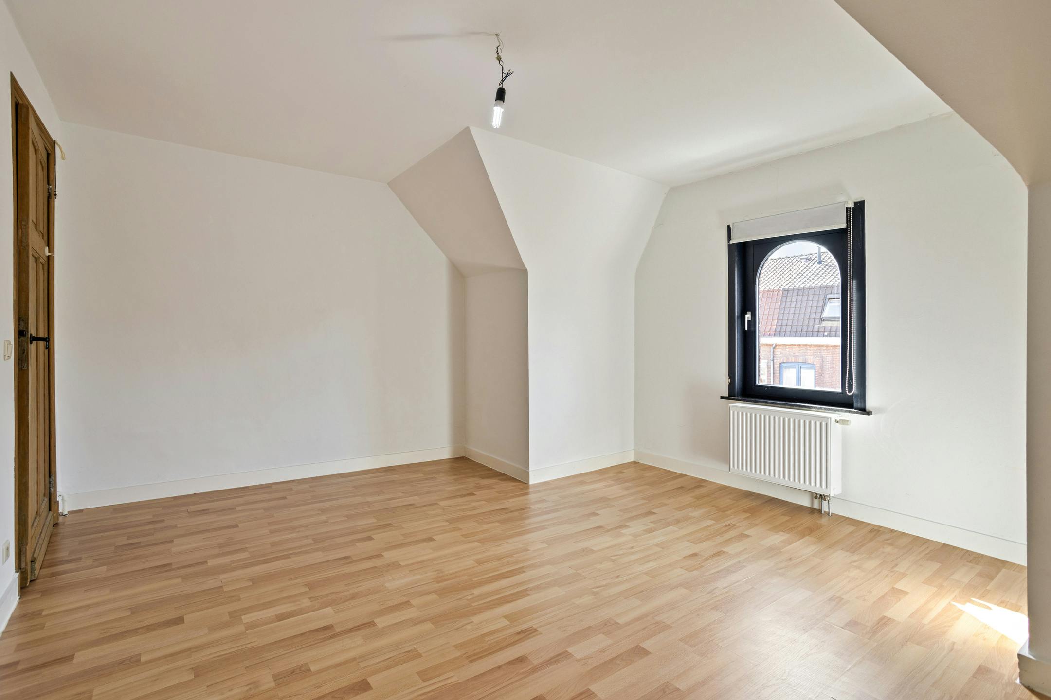 Karaktervolle stadswoning met 4 slaapkamers in Brugge foto 18