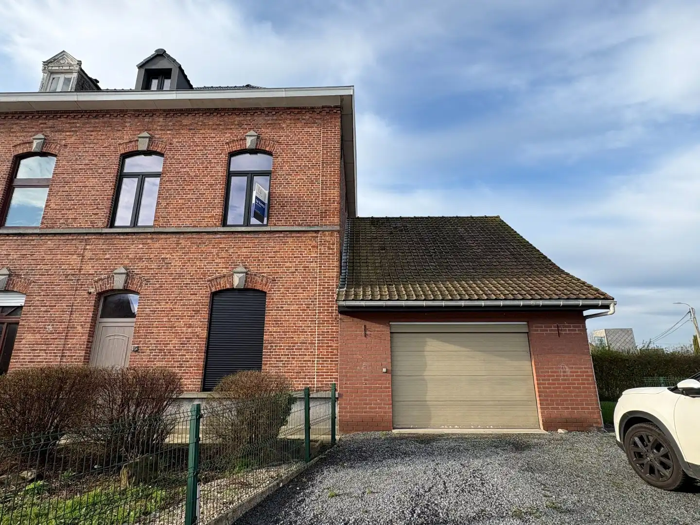 Huis te koop Molentjesstraat 15 - - 8510 Kortrijk
