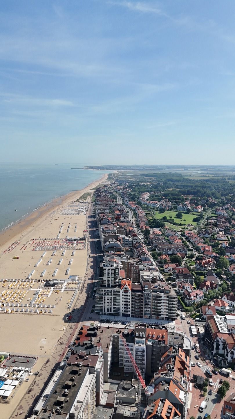 Exclusief appartement op een TOPLOCATIE op het ALBERTPLEIN  foto 5