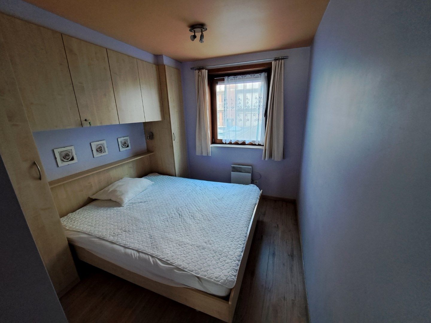 MODERN ZONGERICHT  1 SLAAPKAMERAPPARTEMENT   foto 5